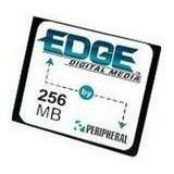 Peripheral 256MB CompactFlash Card