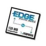EDGE TECH CORP EDGE Tech 128MB CompactFlash Card