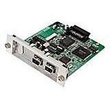 Epson Firewire PCI Serial Adapter