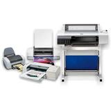 Inkjet Paper, Semi-Gloss, Heavy Weight, Stylus 9000, 44In X 82Ft