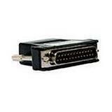 Avocent RJ-45 Male to DB-25 DCE Modular Adapter