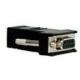 Equinox RJ-45 to DB-9 DTE Adapter