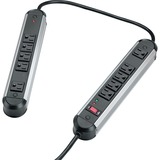 FELLOWES Fellowes 99082 10-Outlets Surge Suppressor