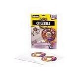 Fellowes CD/DVD Label(s)