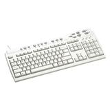 Fellowes Basic 104 Key Keyboard