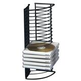 Fellowes Wire Mesh CD and Zip Tower