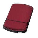 Fellowes Jewel Tones Gel Wrist Mouse Pad