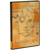Synergy KaleidaGraph v.4.0 Academic Edition - SYNWIN394