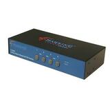 Hawking Technologies, Inc CS164 CS164 KVM Switch