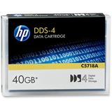 HEWLETT-PACKARD HP DAT DDS-4 Data Cartridge