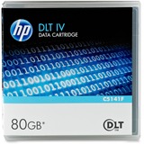 HEWLETT-PACKARD HP DLT-4000 Data Cartridge