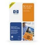 HP LaserJet High Gloss Laser Paper-Tabloid