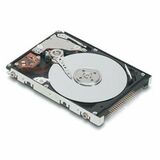 IBM Corporation 09N4211 Portable USB 2.0 Hard Drive with Rapid Restore
