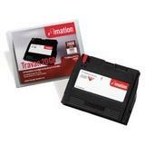 Imation 40841 Travan Data Cartridge - 40841