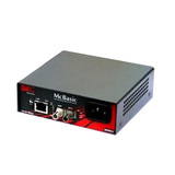 Imc Mcbasic 10/100-mm850-st Media Converter