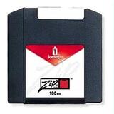 IOMEGA ZIP MAC 100MB FRMT