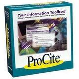 Procite v.5.0 - 3315