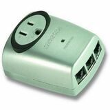 Kensington SmartSockets Portable Surge Protector
