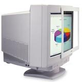 Kensington SlimScreen Privacy Computer Filter Anti-glare Screen