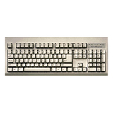 KEYTRONIC Keytronic View Seal Keyboard Cover