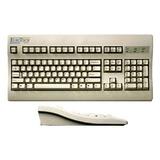 Keytronic EuroTech EUROTECH-USCY-C Keyboard