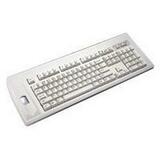 Keytronic Secure Finger Print Keyboard - FSCANPK001US