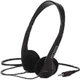TM/602 LIGHTWEIGHT STEREO HEADPHONE FOAM CUSHION
