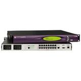 LIGHTWAVE CONSVR ADPT- RJ45 TO DB9M