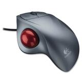 Logitech TrackMan Wheel Trackball