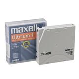 MAXELL Maxell LTOU1/UCL Ultrium LTO-1 Cleaning Cartridge