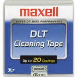 Maxell DLT Cleaning Cartridge