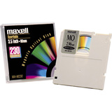 Maxell 622010 Magneto Optical Media 622010