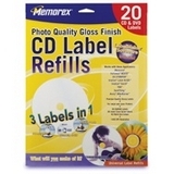 Memorex CD/DVD Label(s) - 415