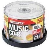 Memorex 32x CD-R Media