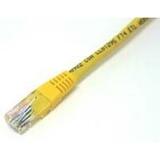 Micro Connectors Cat6 UTP Network Cable