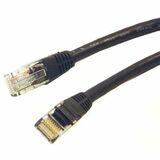 Micro Connectors Cat5e Patch Cable