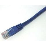 Micro Connectors Cat. 5E UTP Patch Cable