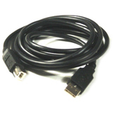 Micro Connectors USB 2.0 Cable