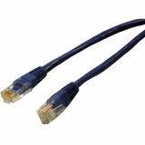 Micro Connectors Cat. 5E UTP Patch Cable
