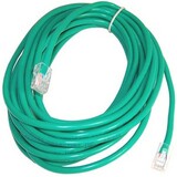Micro Connectors Cat5 Patch Cable