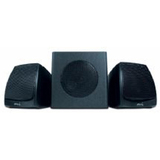 MM610D - Micro Innovations MM610D Amplified Multimedia Speakers
