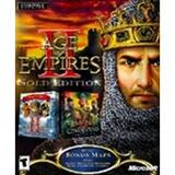 Microsoft Age of Empires 2 Gold Edition
