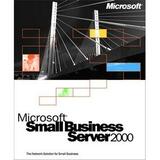 Microsoft Small Business Server Client Add On 2000 Complete Product