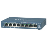 NETGEAR Netgear ProSafe FS108 Ethernet Switch
