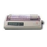 Oki MICROLINE 391 Turbo Dot Matrix Printer