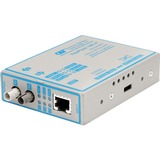 Omnitron FlexPoint 10FL/T Media Converter