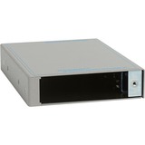 Omnitron iConverter 8240-1 1-Module Power Chassis - 82401