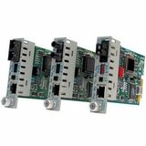 Omnitron iConverter Fast Ethernet Media Converter - 83840