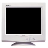 Philips Electronics 109P40 Brilliance 109P40 CRT monitor