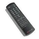 Polycom Infrared Remote Control - 220003000001